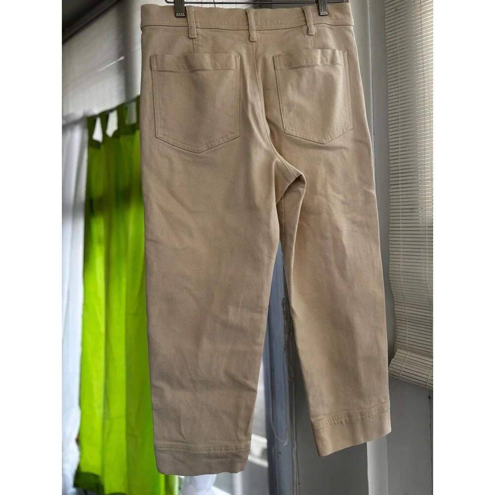 J.Crew light Jeans -Size 29Petite